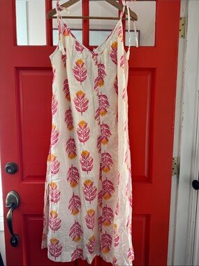 Old Navy cotton sundress M